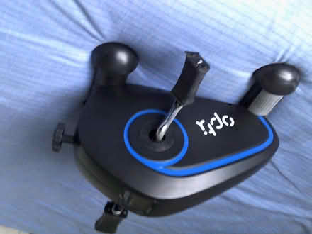 Photo of free Pedal Exerciser (Thorpe St Andrew NR7) #2