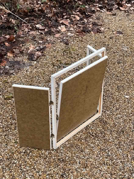 Photo of free Freestanding mirror (Southsea PO5) #3