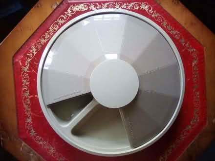 Photo of free Automatic feeder for pet (High Hurstwood TN22) #1