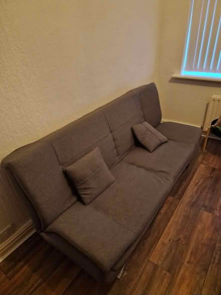 Photo of free Sofabed (Southport PR8) #1