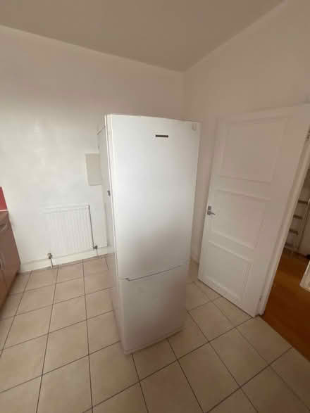 Photo of free Samsung Fridge/Freezer (SE13 6SH) #1