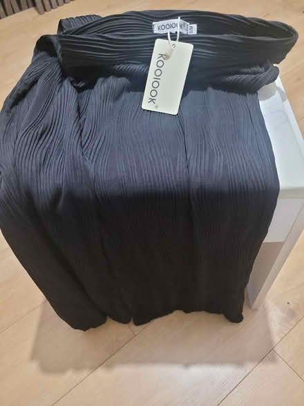 Photo of free Womens size 10 smart work bundle (Morden SM4) #3