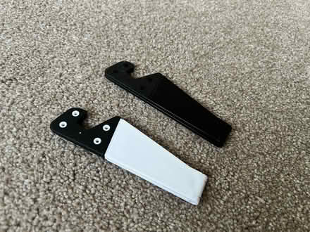 Photo of free Two Phone Holders (Bowburn (DH6)) #3