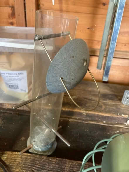 Photo of free Bird Feeders (Little Heath EN6) #4