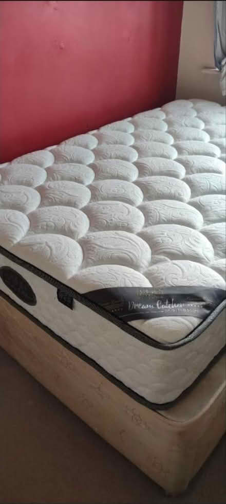 Photo of free Small mattress in good condition (L7) #2