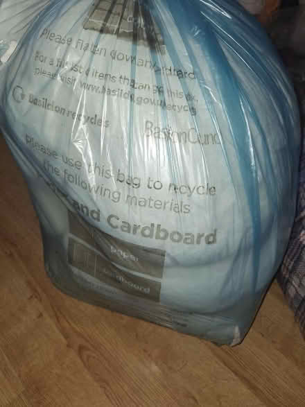 Photo of free Stuffing (Kingswood SS16) #1