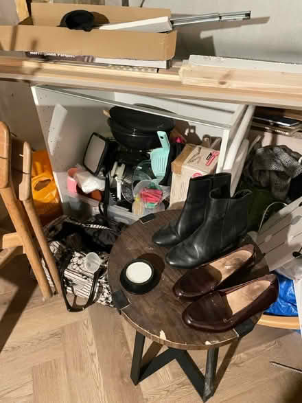 Photo of free Various (Sundridge Park BR1) #2