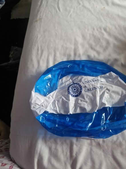 Photo of free Beach ball (Grove Park SE9) #1