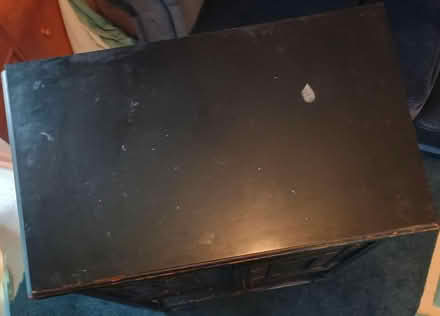 Photo of free Small Vintage/Antique Cabinet (Camberwell SE5) #3