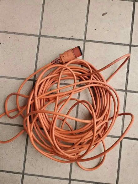 Photo of free Cable (Clayton Bridge M40) #1