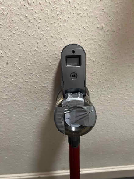 Photo of free Hoover (N19) #2