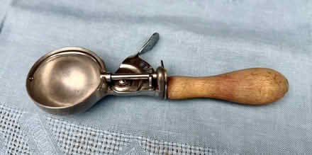 Photo of free Icecream Scoop (Haywards Heath RH16) #1