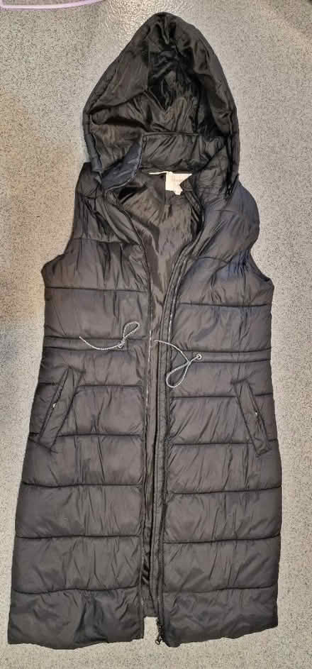Photo of free Long body warmer (Homerton E9) #1