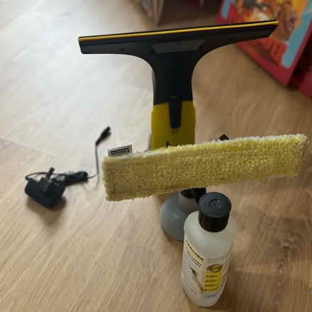 Photo of free Karcher Window Vac (Broomhill S10) #1