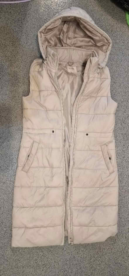 Photo of free Body warmer (Homerton E9) #1