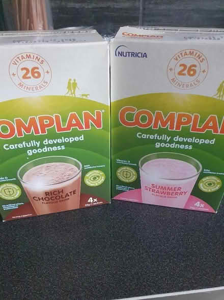 Photo of free Complan (Sinfin DE24) #1