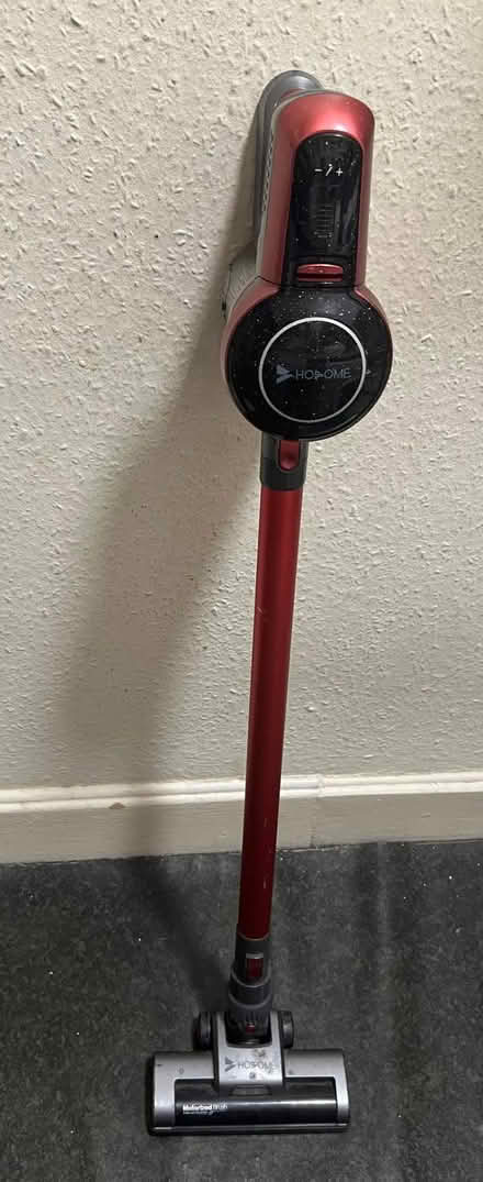 Photo of free Hoover (N19) #1