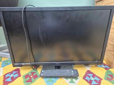Photo of free 23.6" tv (CB4) #1
