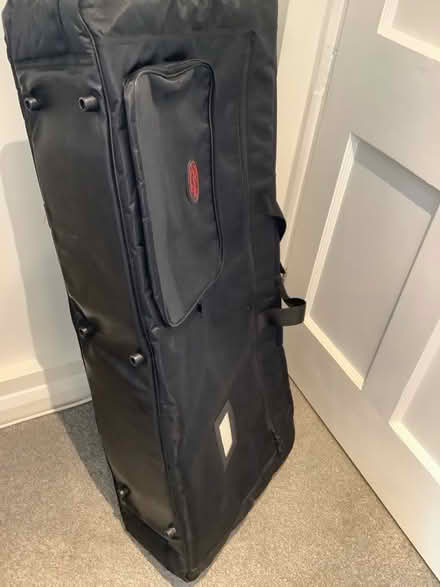 Photo of free Keyboard carry bag (Larkhall) #3