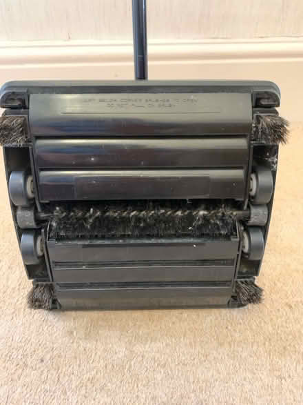 Photo of free Carpet sweeper (Wrington BS40) #3