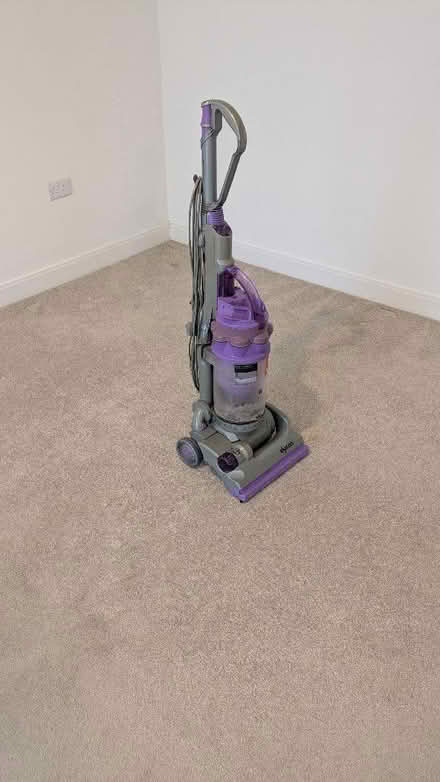 Photo of free Dyson hoover (Downley HP13) #2