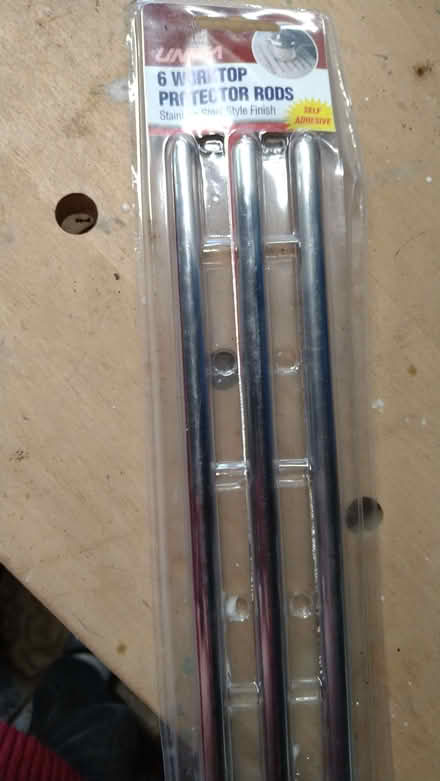 Photo of free Worktop protector (Woodingdean BN2) #1