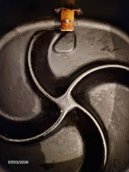 Photo of free philips air fryer (Frome, Somerset) #3