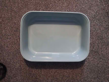 Photo of free Plastic Trays (Chesterfield S40) #2