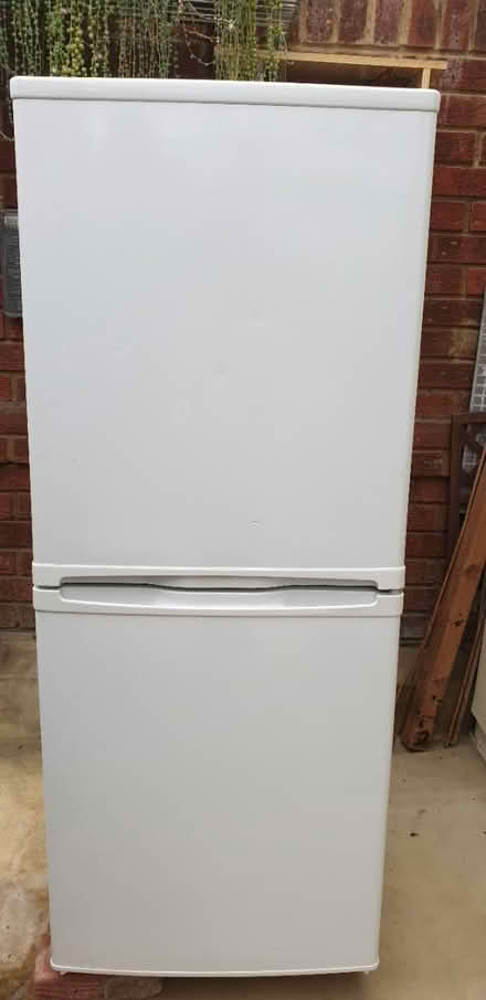Photo of free Fridge and freezer (Forest Gate E7) #4