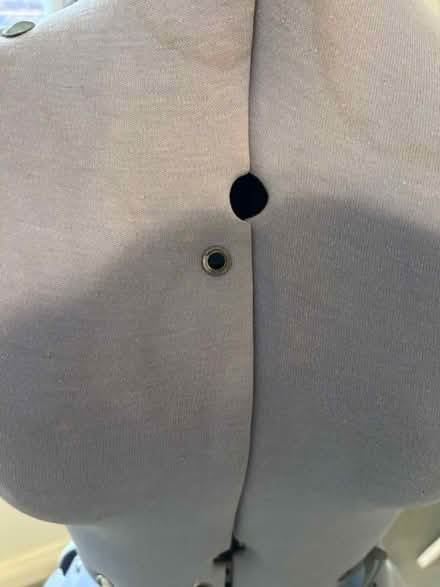Photo of free Dressmaker’s dummy (Sheet) #3