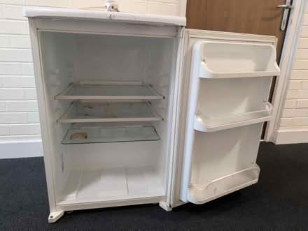 Photo of free Under counter fridge (BL3) #2