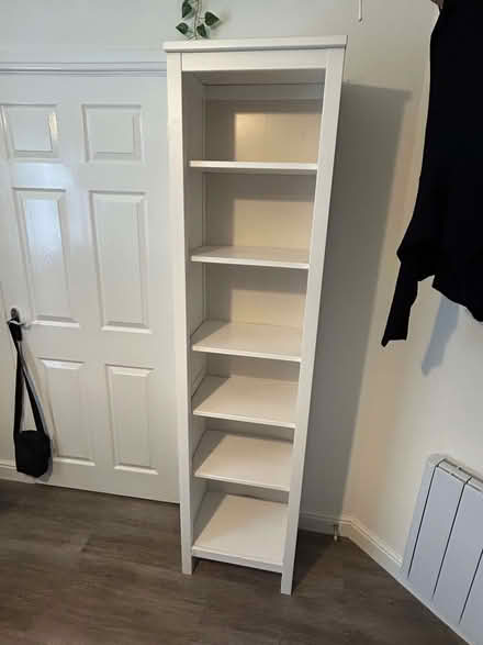 Photo of free Bookshelves (Gedling NG4) #2
