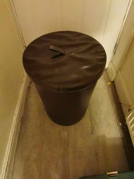 Photo of free Storage bin (Parkstone BH14) #1