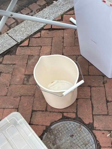 Photo of free Bucket (Capitol Hill) #1