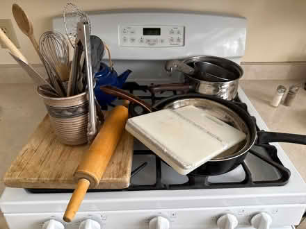Photo of free Kitchen items (Edina) #1