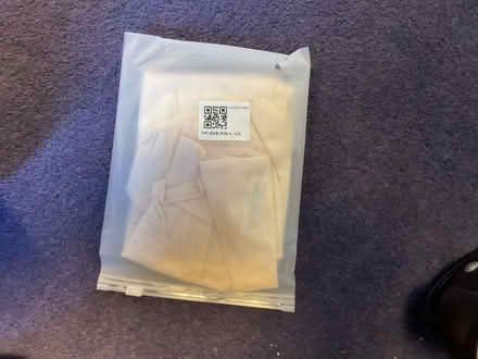 Photo of free Everdries underwear (AB15) #2
