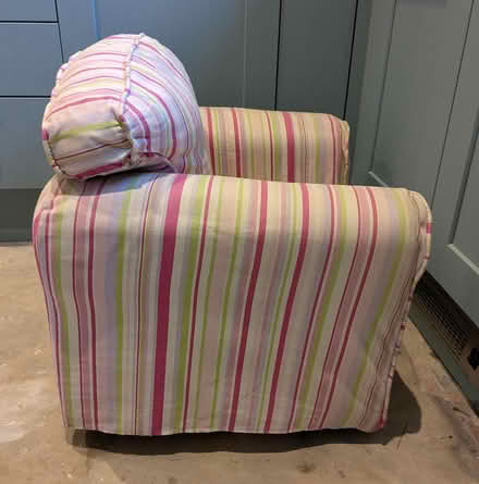 Photo of free Child's armchair (Shalford, GU4) #4