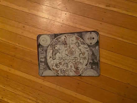 Photo of free iPad cover for pro 10.5 inches (Lowell and highland) #1