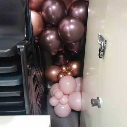 Photo of free Event Balloons (Tooting SW17) #3