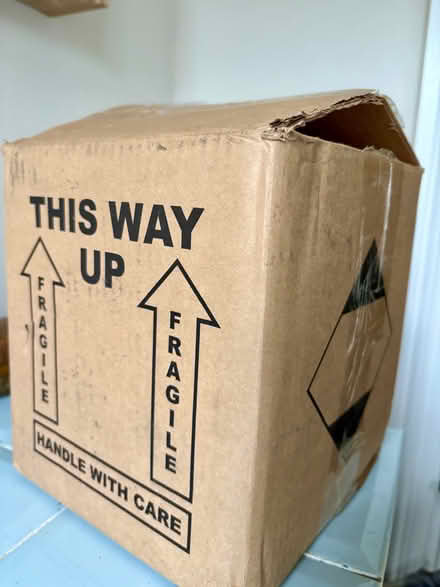 Photo of free 2.5l brand new Matt emulsion (Combe Down) #3