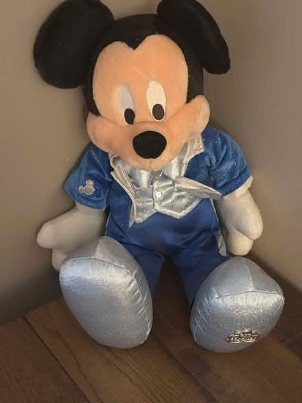 Photo of free Micky doll (Matawan NJ) #1