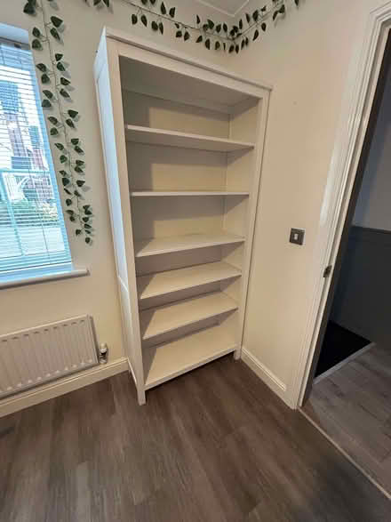 Photo of free Bookshelves (Gedling NG4) #1