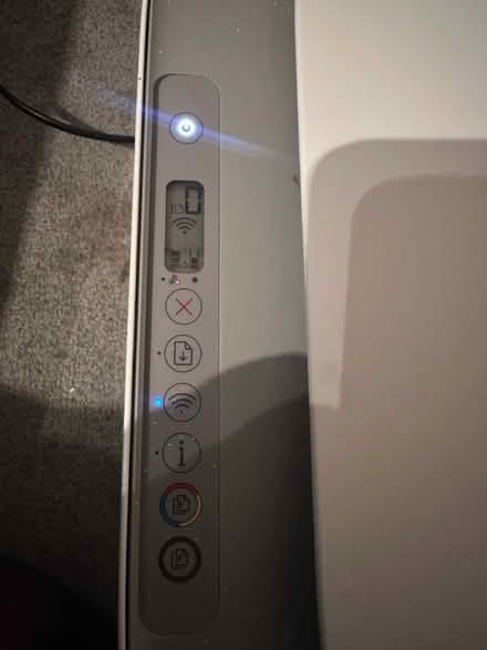 Photo of free Hp Printer (Gleadless S14) #3