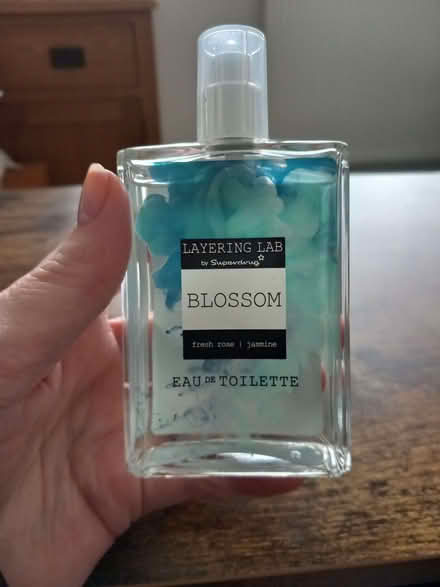 Photo of free Eau de'toilette (Mile Oak BN41) #2
