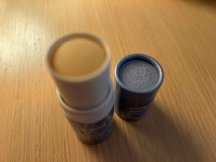 Photo of free Scentered Therapy Balm (Barkham RG41) #3