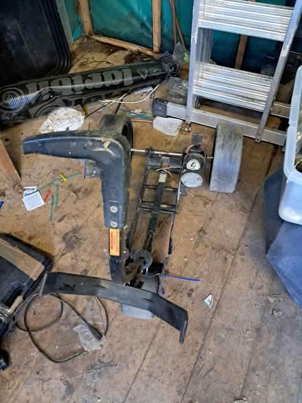 Photo of free Golf glider (D6w) #1