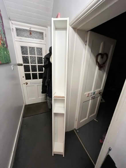 Photo of free IKEA book/cd/dvd case (Cookham Dean, SL6) #1