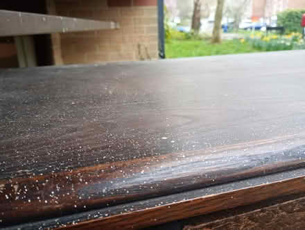 Photo of free Wardrobe (Barton, OX3 8) #3