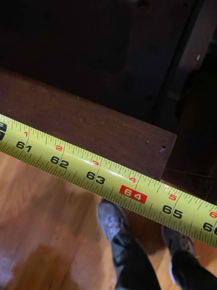 Photo of free Vintage Stereo Console (Upper Ft Washington) #4