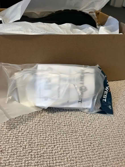 Photo of free Protective glasses (Herne Hill SE24) #1